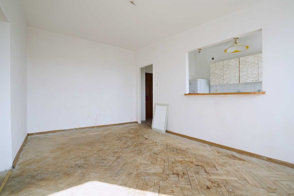 Mieszkanie na sprzedaż, 3 pokoje, 50 m², Lubawa