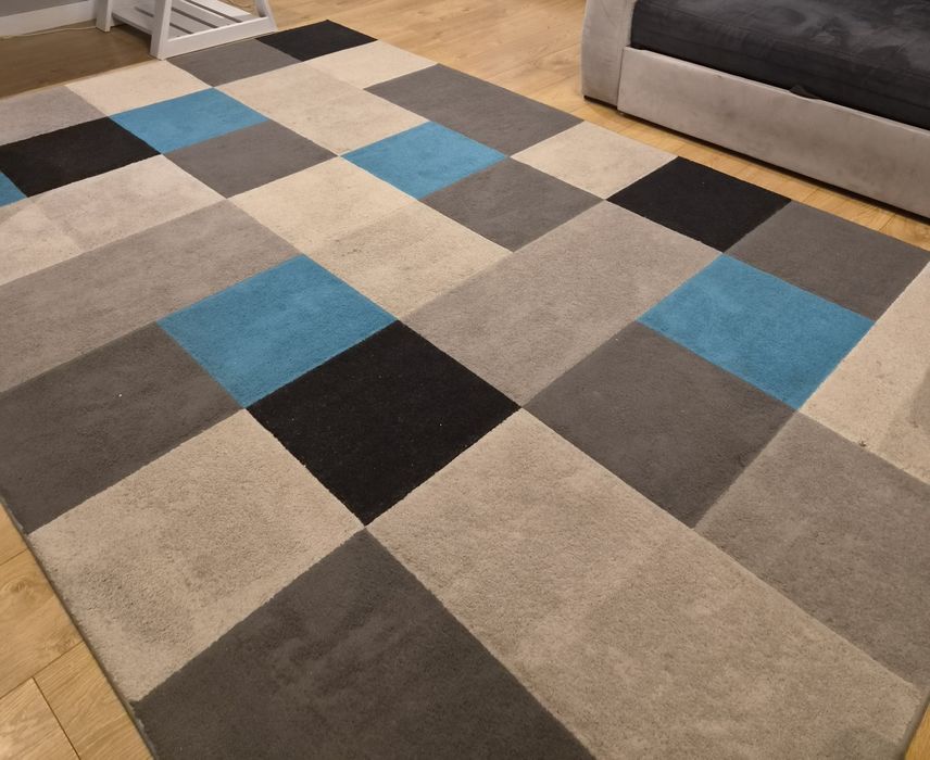 Nowoczesny dywan Rumba 180x270cm