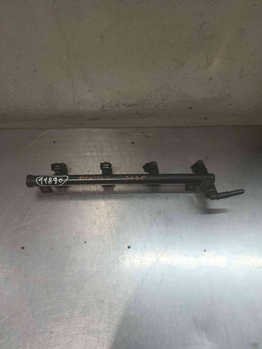 Rampa de injeção RENAULT Megane II (BM0/1_, CM0/1_)