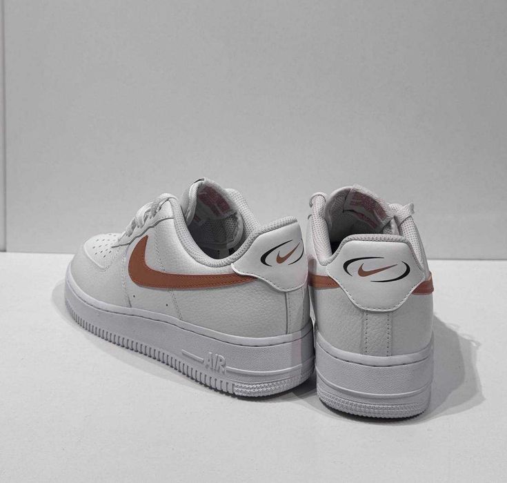 Кросівки жіночі Nike Air Force 1 07 Нові Оригінал