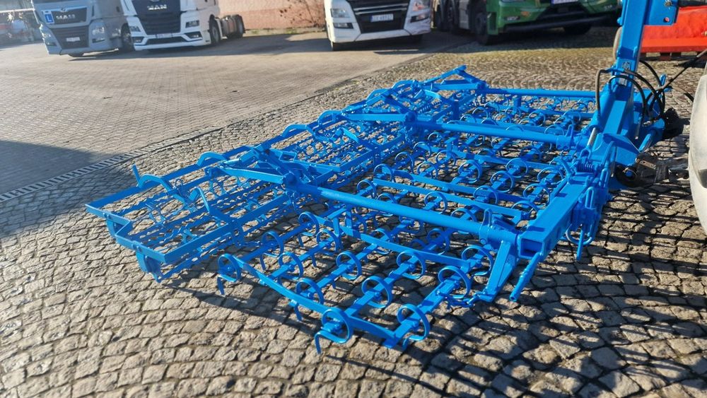 Lemken Agregat Uprawowy Lemken Korale 420