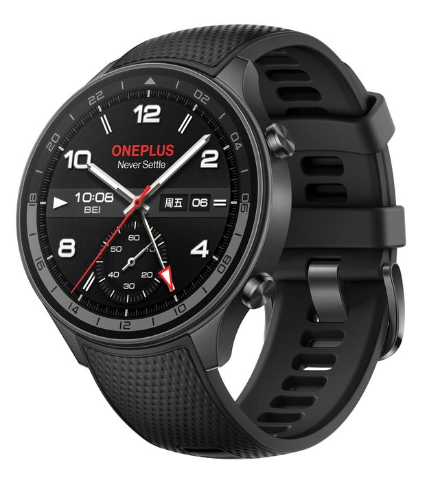 Nowy  OnePlus Watch 2R Smartwatch