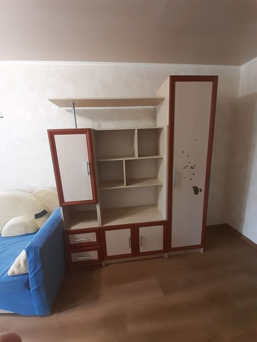 Продам стенку детскую.