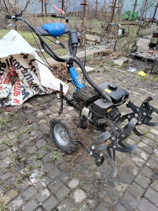 Запчасті, та техніка