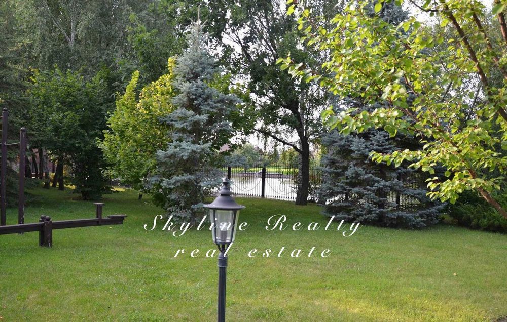 Конча Заспа КМ Золоті Ворота Будинок з виходом до води без комісії