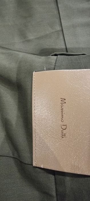 Massimo dutti limited (100% котон,розмір  М)