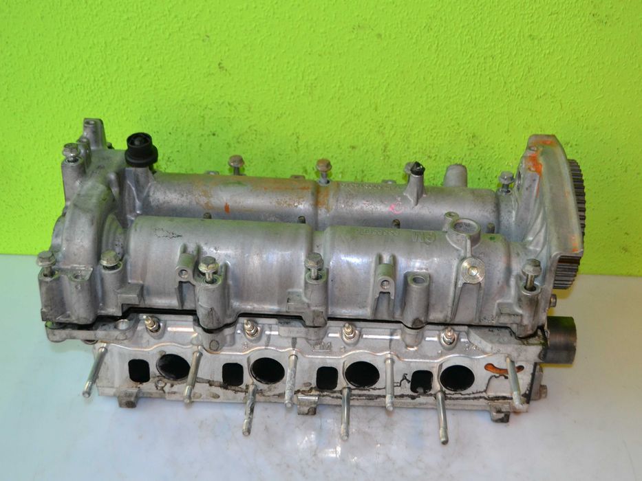 Głowica Opel Saab 1.9 CDTI