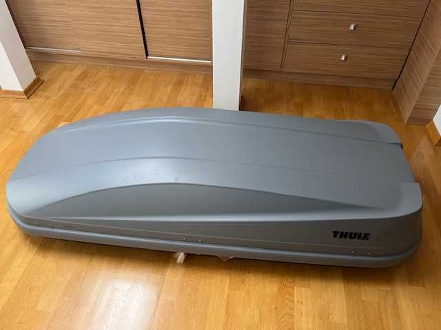 THULE bagażnik dachowy nowy