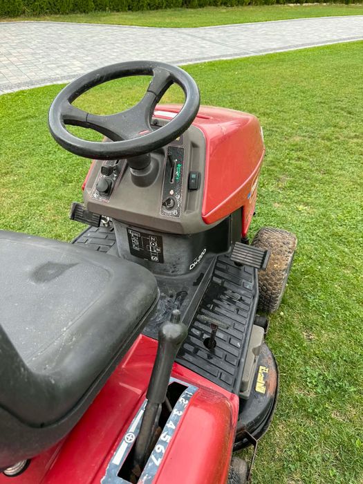 Ciągnik kosiarka Toro DH 220