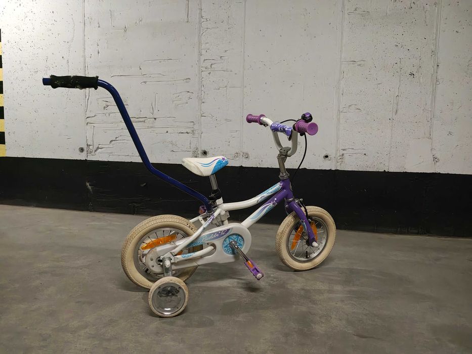 Wózek spacerowy marki cybex plus gratis rowerek biegowy