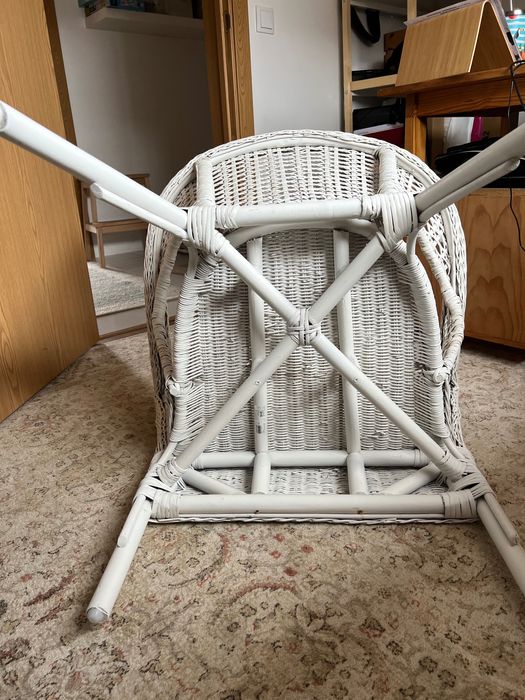 Poltrona Ikea Interior/exterior