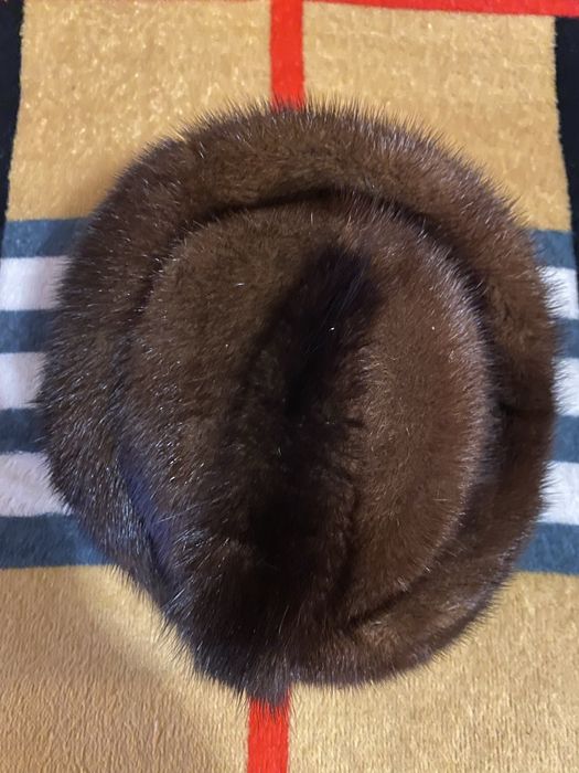 Норкова шапка