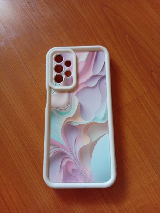 Capas do telemóvel Samsung Galaxy A23