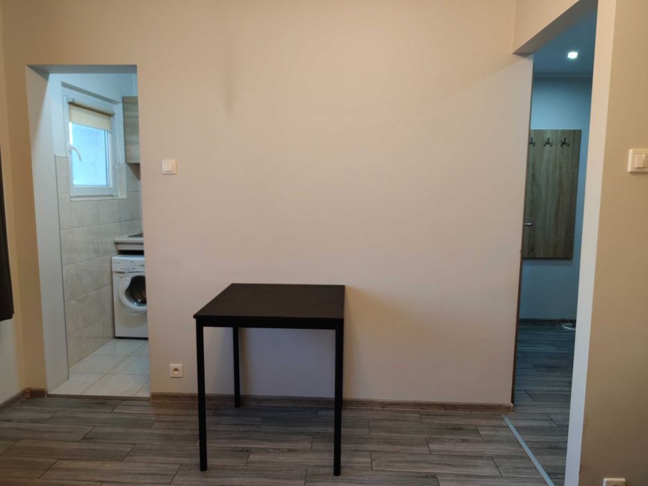 Na wynajem mieszkanie na poznańskim Łazarzu