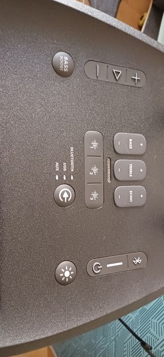 Alugo JBL310  coluna de festa