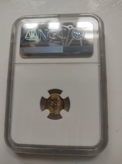 Santo Subito 2gr PR 900