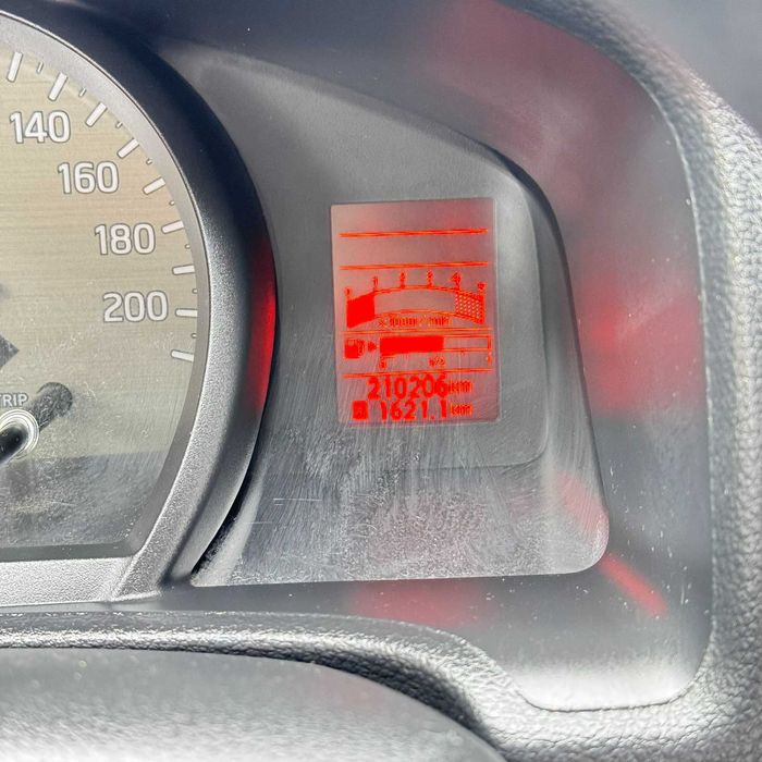 Продам Nissan NV 200 2014 р