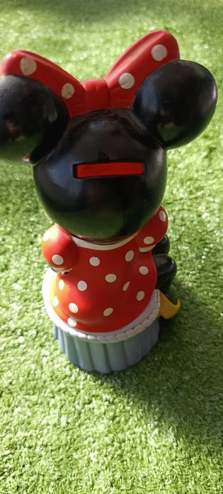 Mealheiro Mini  Brinquedo