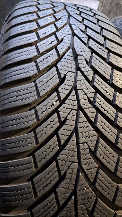 Wyprzedaż opon zimowych dużo rozmiarów