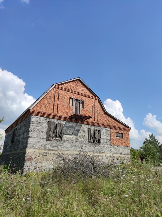 Продаж будинку, Іванівська ОТГ (Янів)