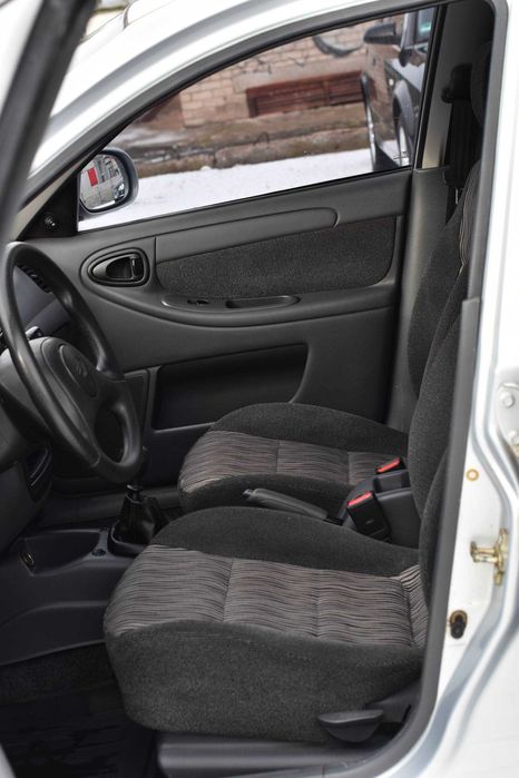 ЗАЗ Lanos 2012р. 1.5 бензин обмін [Перший внесок від 20%]