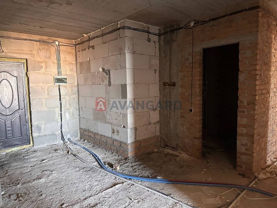 700$/м2 2-кім квартира в Центрі