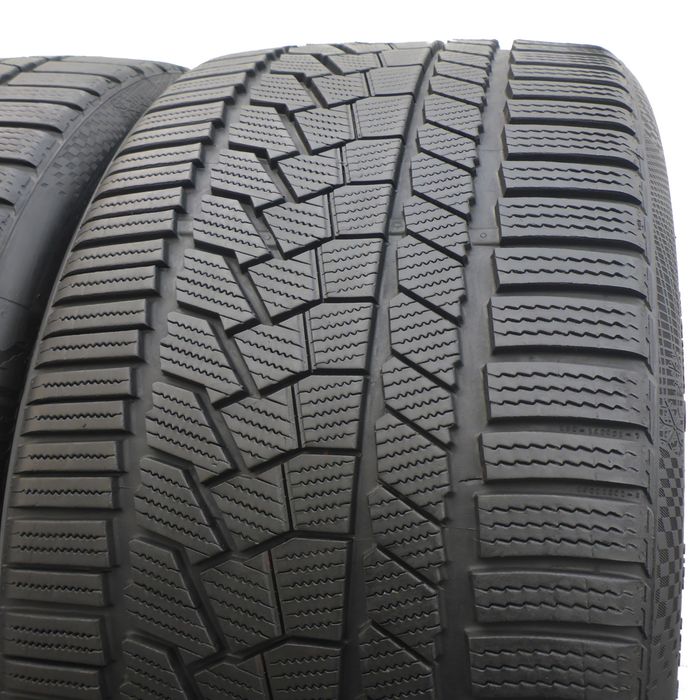 285/30/22 Continental 285/30R22 101W XL TS860S A0 Zima 2019 7mm