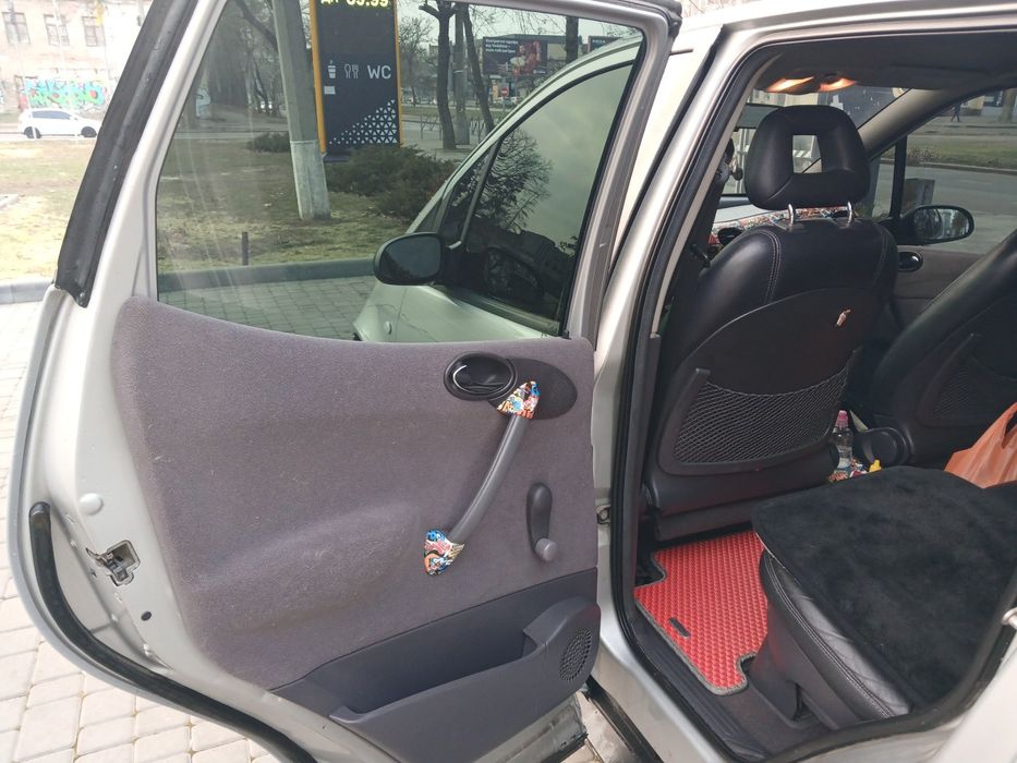 Продам Mercedes A140