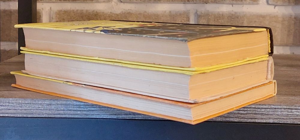 Н.Носов.Комплект 3 книги.Приключения Незнайки и его друзей