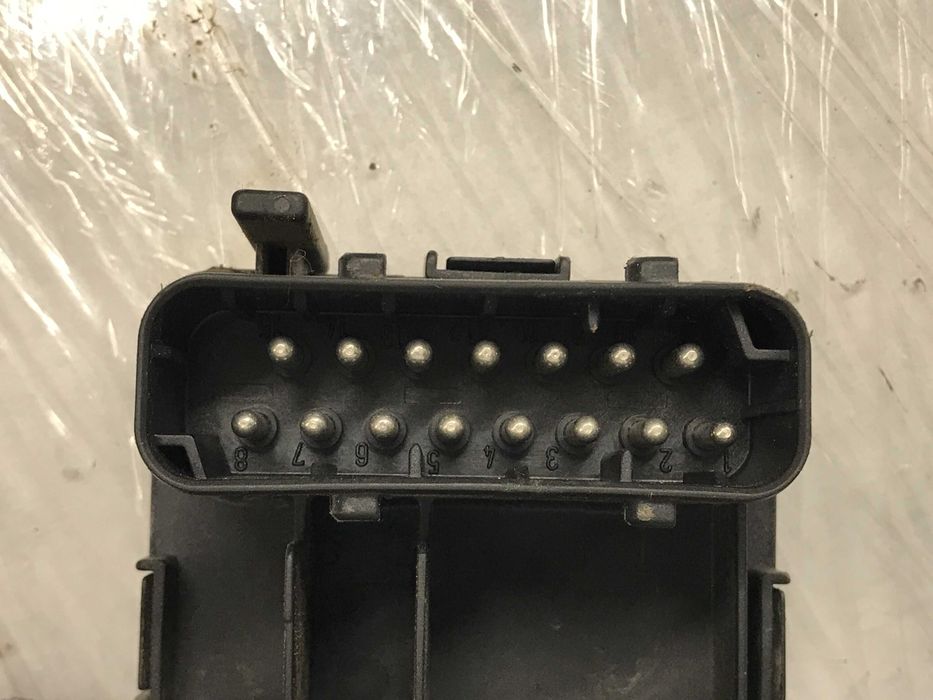 Блок ABS Mercedes ML W163 абс мл 163 запчастини мерседес разборка