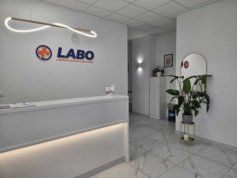 Nowoczesny lokal do wynajęcia/lekarz/psycholog/masażysta/fizjoter.