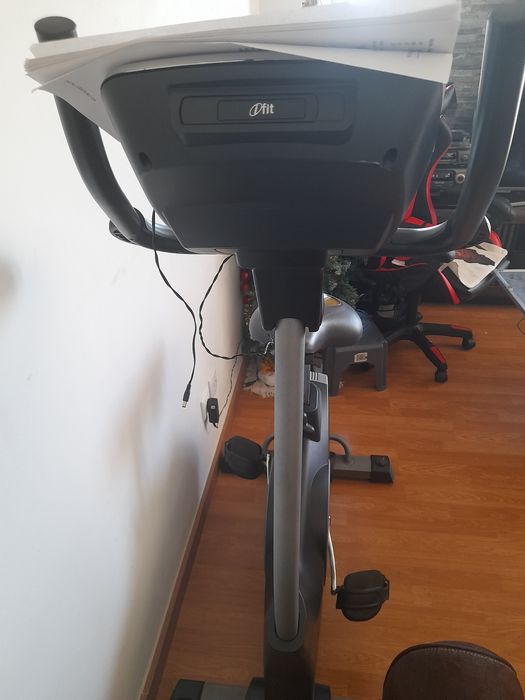 Bicicleta Estática NordicTrack