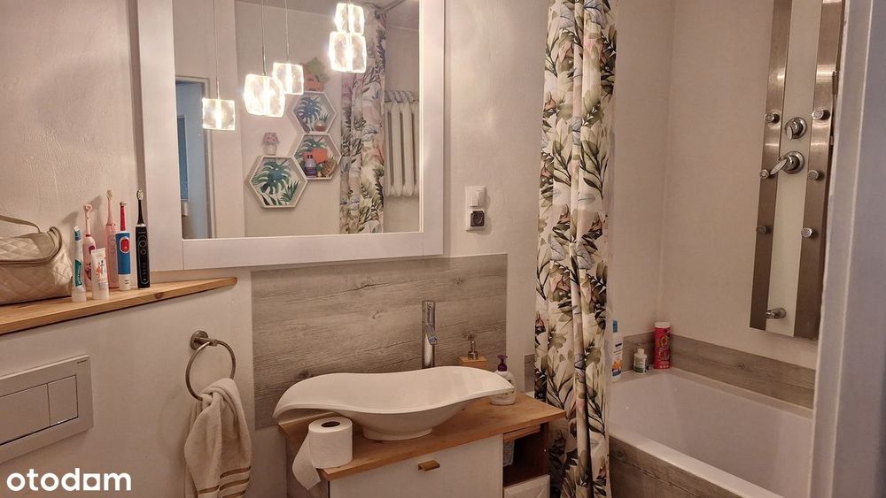 Dwupoziomowe 4 pokoje, 76 m² | Do zamieszkania | Zabrze Centrum Północ