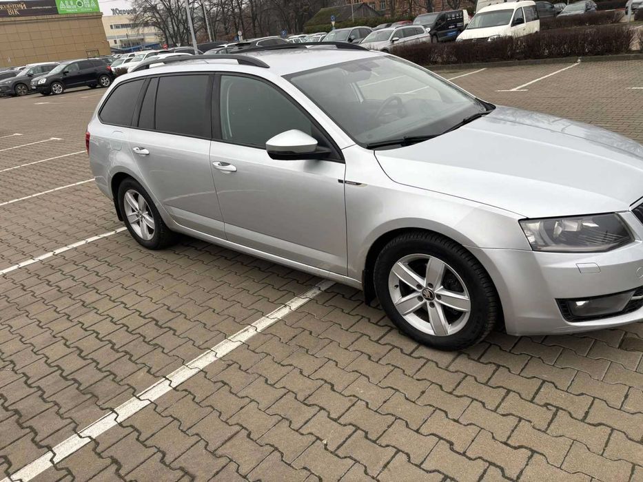 Продам Skoda Octavia A7
