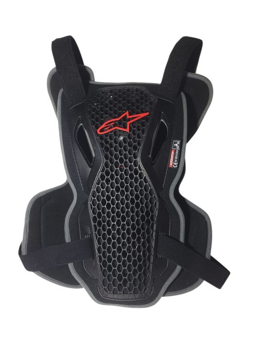 Мото черепаха Alpinestars Bionic