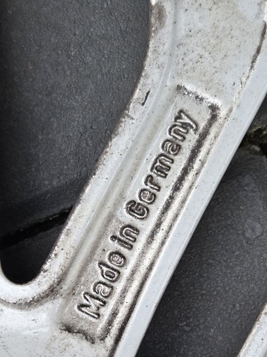 Alufelgi Koła Felgi Audi A6 A7 245 45 19 ET33 ORYGINAŁ