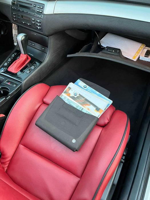 BMW e46 3 Series 320ci 2004 кабріолет