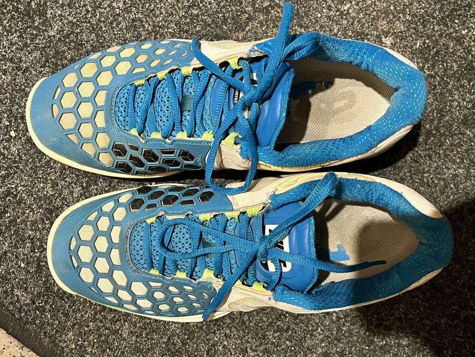 Nike Air Max CourtBallistec 4.3