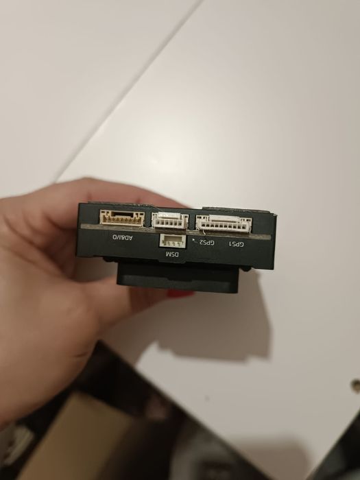 Holybro Pixhawk 6X + RPi CM4 Baseboard  (Оригінал)