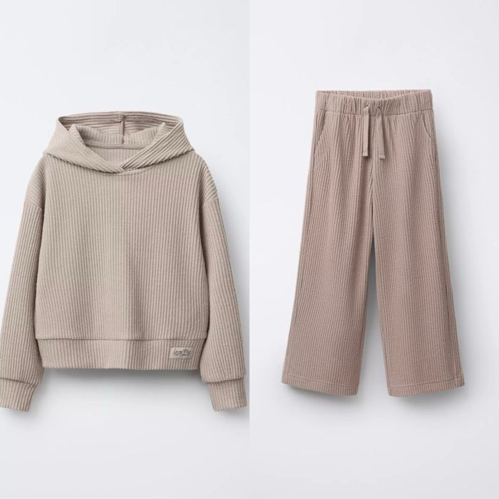 Костюмчики дівочі від зара