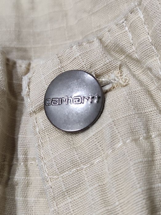 S Carhartt cargo чоловічі тактичні штани ріп-стоп