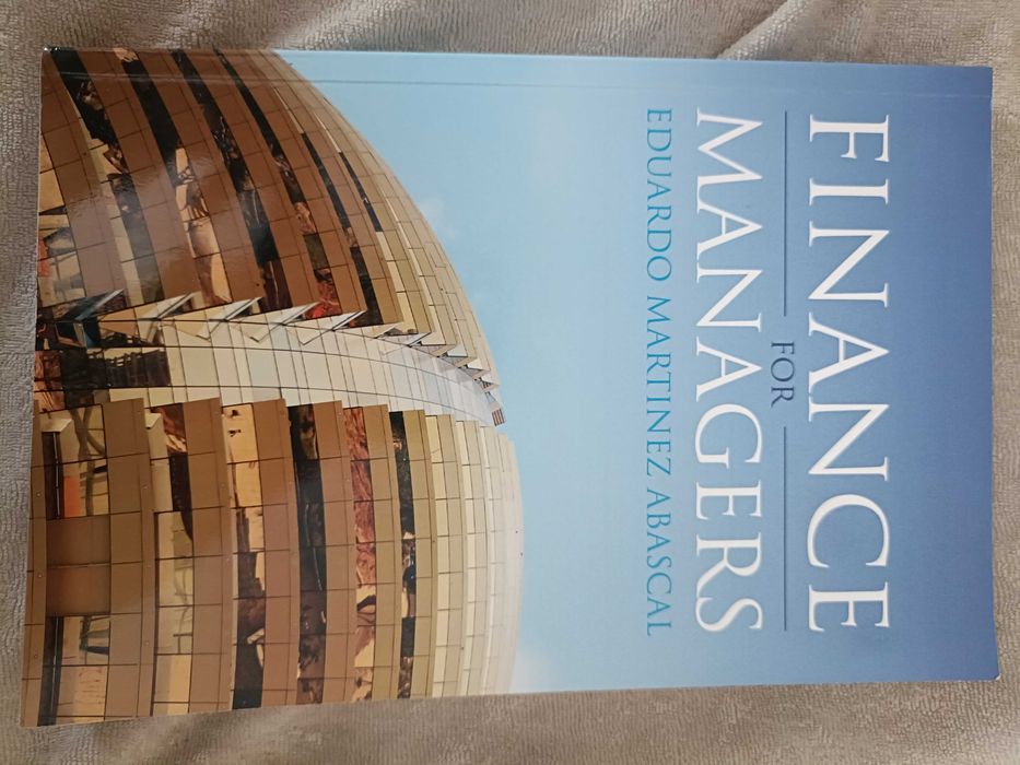 Livros liderança, gestão, finanças e contabilidade