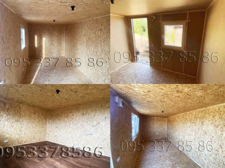 Ціни знижено! Битовка, вагончик! Від виробника!