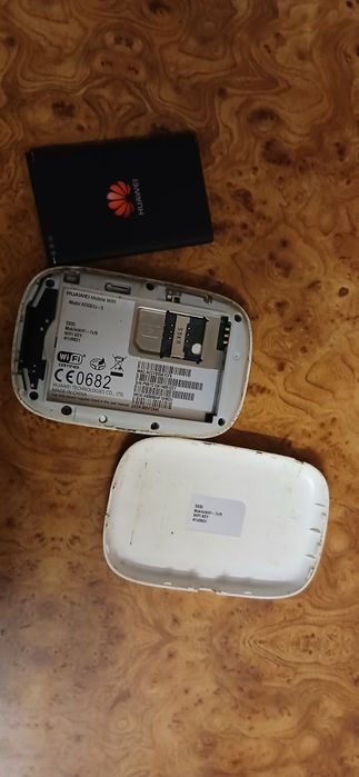 Продам минироутер хуавей