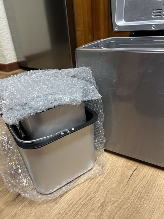 Robô de cozinha. Omnicuk