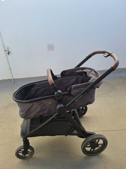 Carrinho Maxi Cosi Zelia S