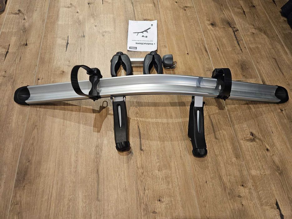 Adapter na 4 rower Thule 9261 VeloCompact
