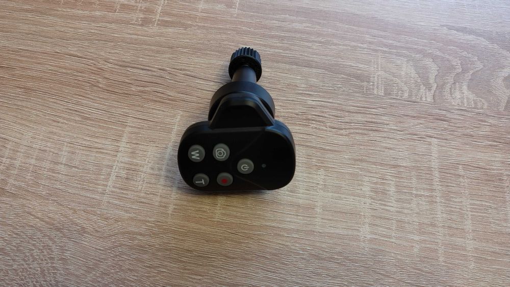 Kontroler do kamery/aparatu