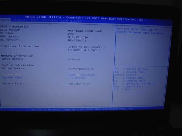 Portátil Asus X402C com Ecrã LED HD de 14p. Peças