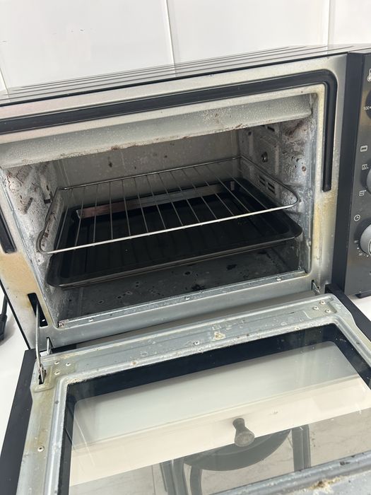Forno elétrico - Becken.